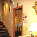 La Berceau De Bernadette - Bernadette's Cradle - Near Bernadette'house