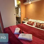 La Berceau De Bernadette - Bernadette's Cradle - Near Bernadette'house 3* Lourdes
