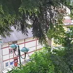 La Berceau De Bernadette - Bernadette's Cradle - Near Bernadette'house