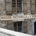 Bed & Breakfast La Berceau De Bernadette - Bernadette's Cradle - Near Bernadette'house 3*