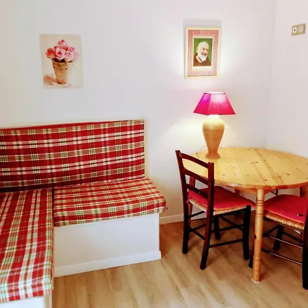 La Berceau De Bernadette Panzió 2*
