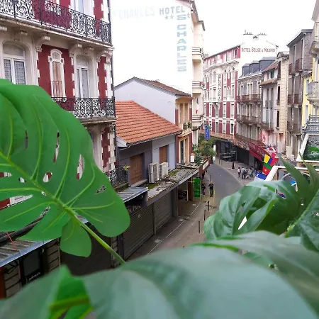 Panzió La Berceau De Bernadette - Bernadette's Cradle - Near Bernadette'house 3*