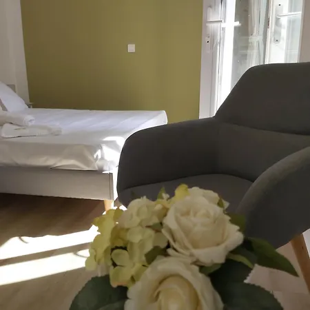 La Berceau De Bernadette B&B