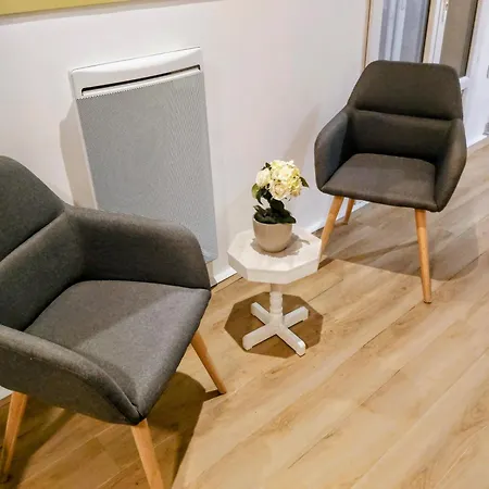 La Berceau De Bernadette - Bernadette's Cradle - Near Bernadette'house