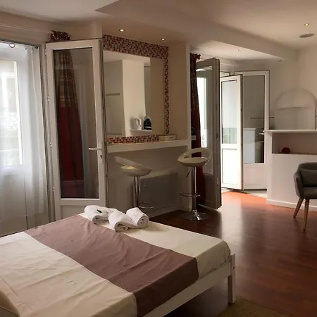 Bed and Breakfast La Berceau De Bernadette