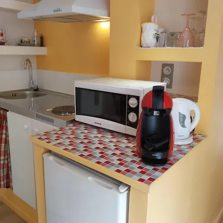 Panzió La Berceau De Bernadette