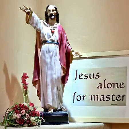 La Berceau De Bernadette - Bernadette's Cradle - Near Bernadette'house 3*