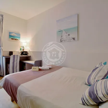 La Berceau De Bernadette - Bernadette's Cradle - Near Bernadette'house Bed and Breakfast 3*