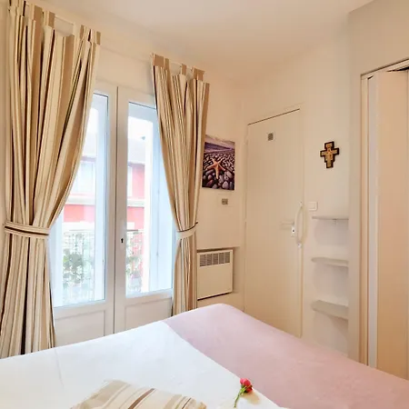 La Berceau De Bernadette - Bernadette's Cradle - Near Bernadette'house 3* Λούρδη