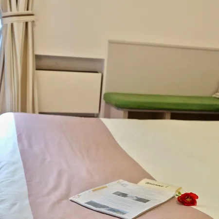 La Berceau De Bernadette - Bernadette's Cradle - Near Bernadette'house 3* Λούρδη