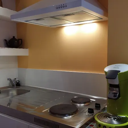 Panzió La Berceau De Bernadette - Bernadette's Cradle - Near Bernadette'house 3*