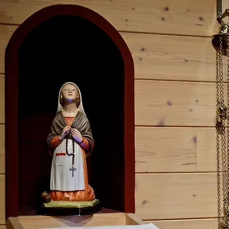 La Berceau De Bernadette - Bernadette's Cradle - Near Bernadette'house 3* Λούρδη