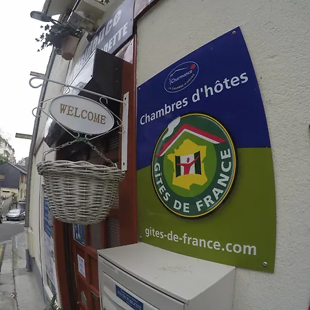 Au Berceau De Bernadette - Bernadette'S Cradle - Near Bernadette'House فندق مبيت وإفطار لورد