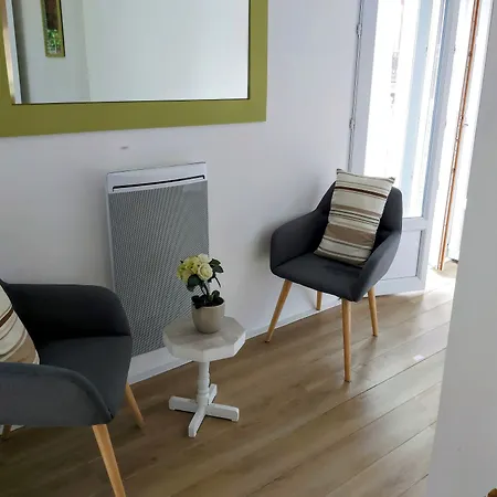 La Berceau De Bernadette - Bernadette's Cradle - Near Bernadette'house Nocleg ze śniadaniem Lourdes