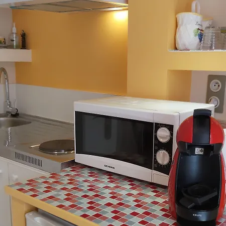 Bed and Breakfast La Berceau De Bernadette - Bernadette's Cradle - Near Bernadette'house Λούρδη