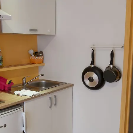 La Berceau De Bernadette - Bernadette's Cradle - Near Bernadette'house