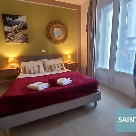 La Résidence Berceau De Bernadette