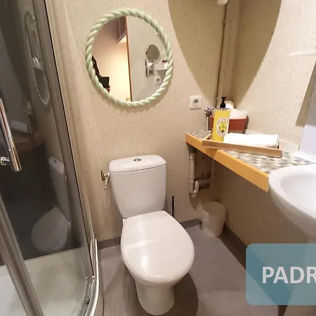 La Berceau De Bernadette - Bernadette's Cradle - Near Bernadette'house Lourdes