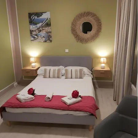 Residence Berceau De Bernadette - Bernadette'S Cradle - Near Bernadette'House 3*