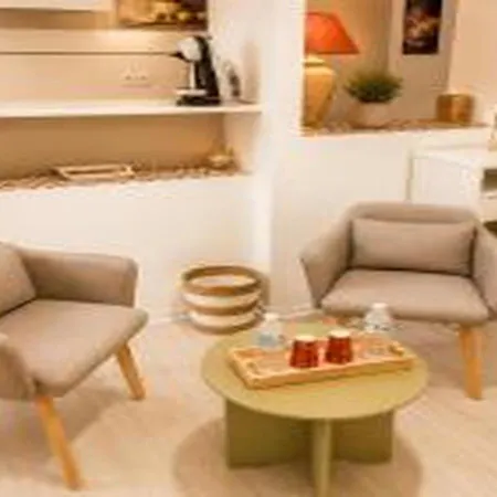B&B Residence Berceau De Bernadette - Bernadette'S Cradle - Near Bernadette'House 루르드