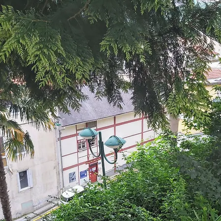 Berceau De Bernadette - Bernadette's Cradle - Near Bernadette'house فندق مبيت وإفطار