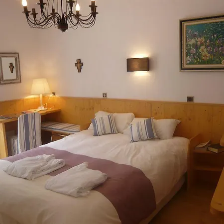 La Berceau De Bernadette 2*