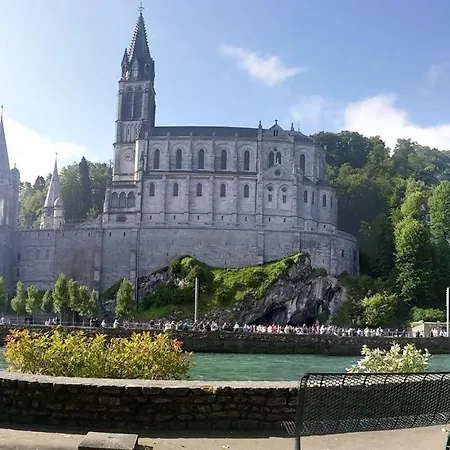 La Berceau De Bernadette