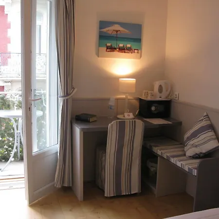 La Berceau De Bernadette B&B