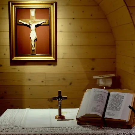 Panzió La Berceau De Bernadette 2*