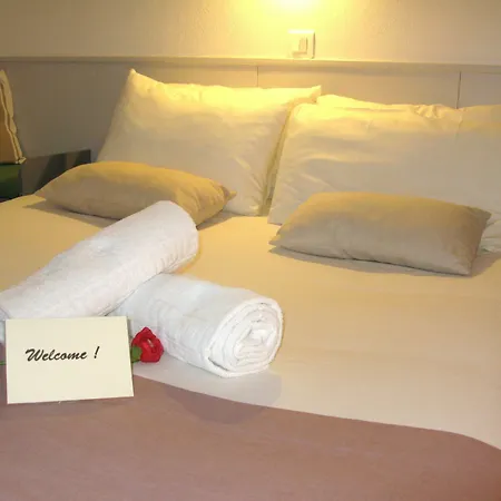 La Berceau De Bernadette B&B 루르드