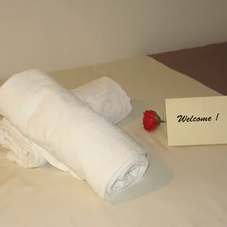 B&B La Berceau De Bernadette 루르드