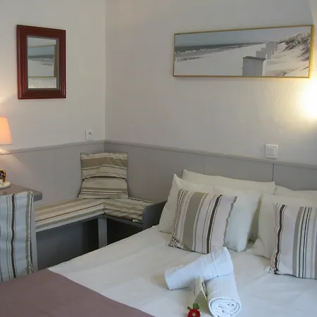 La Berceau De Bernadette B&B 2*