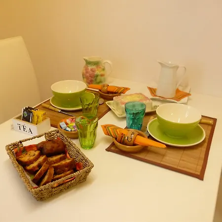 La Berceau De Bernadette B&B 2*