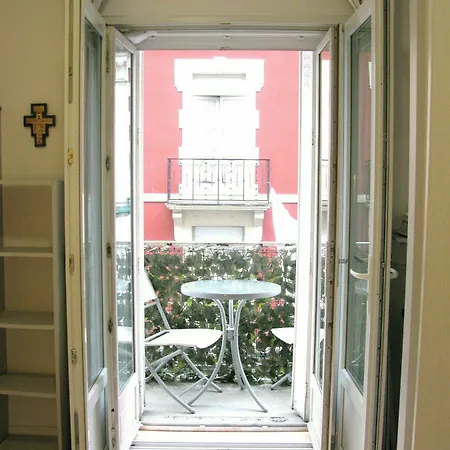 La Berceau De Bernadette Panzió 2*