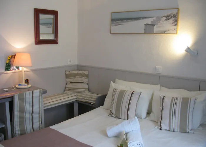 La Berceau De Bernadette - Bernadette's Cradle - Near Bernadette'house Lurdy