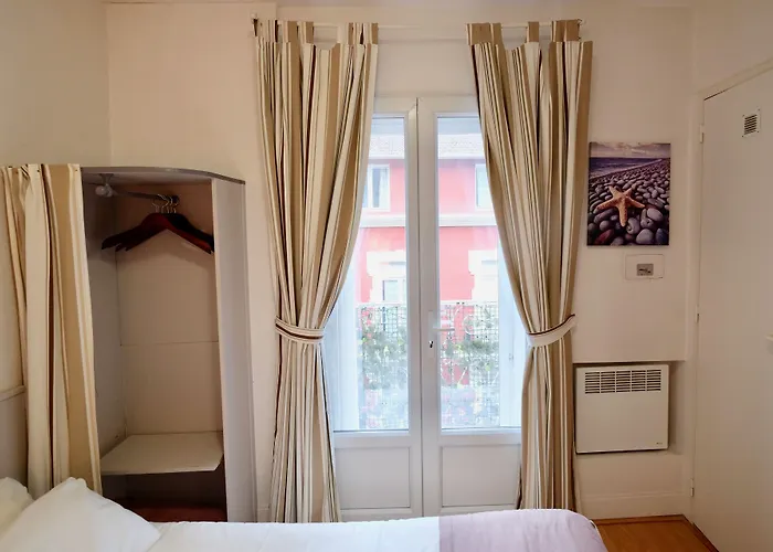 Bed & Breakfast La Berceau De Bernadette - Bernadette's Cradle - Near Bernadette'house Lurdy