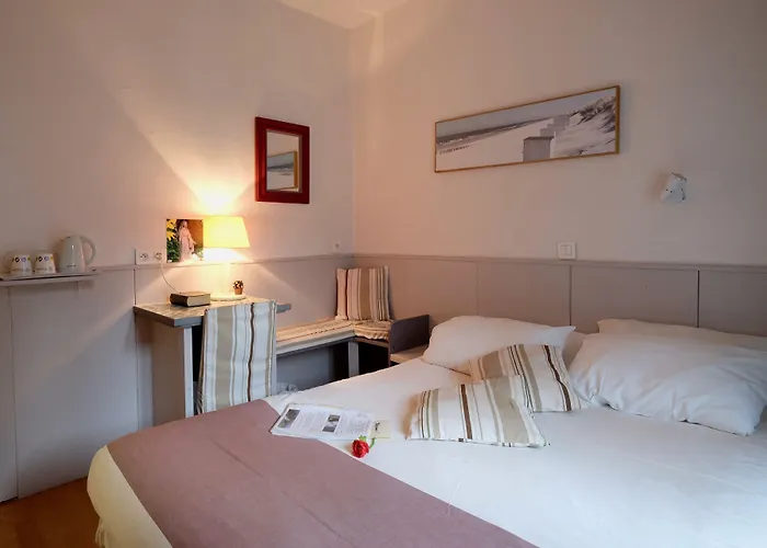 La Berceau De Bernadette - Bernadette's Cradle - Near Bernadette'house Bed & Breakfast Lurdy