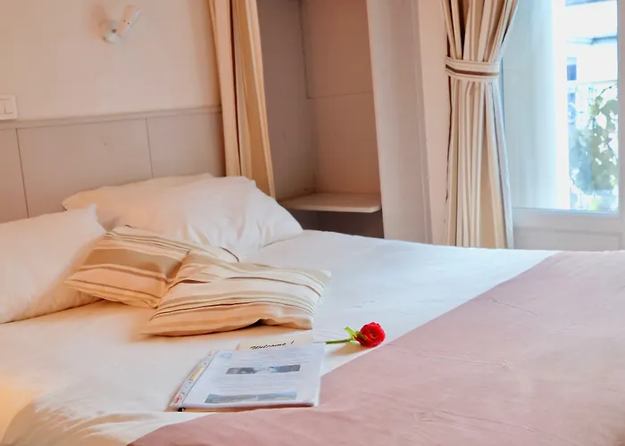 La Résidence Berceau De Bernadette