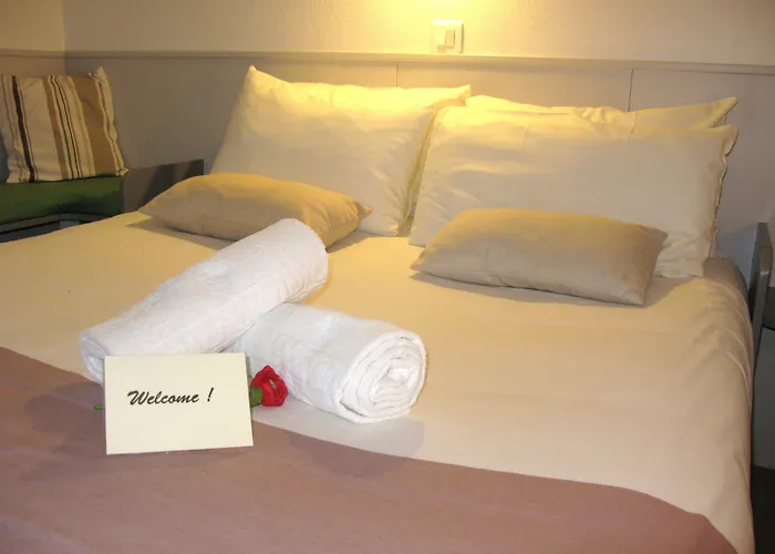 La Berceau De Bernadette - Bernadette's Cradle - Near Bernadette'house Bed & Breakfast Lurdy