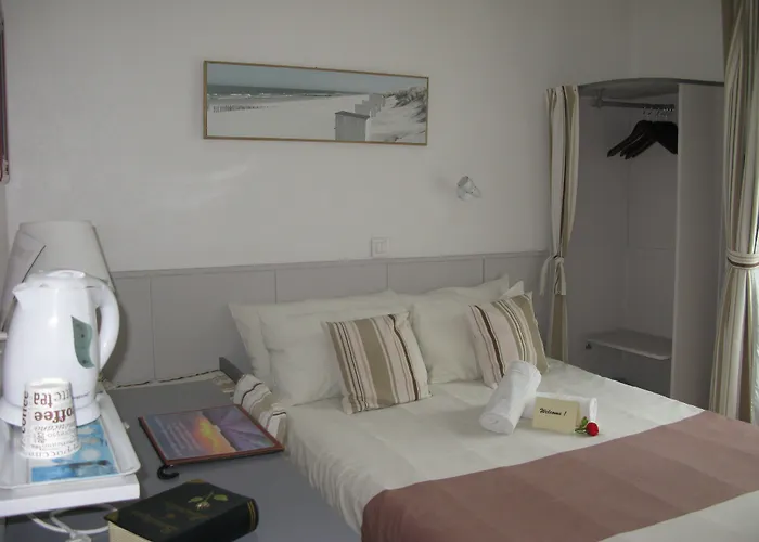 Bed & Breakfast La Berceau De Bernadette - Bernadette's Cradle - Near Bernadette'house Lurdy