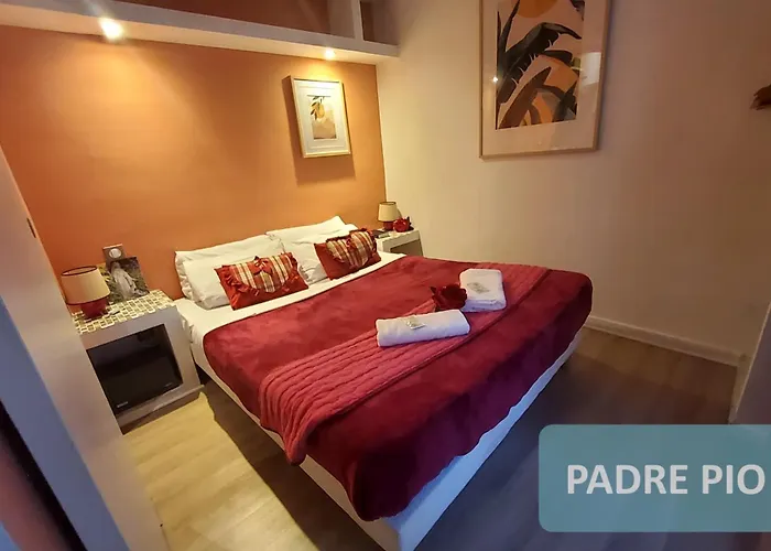 La Berceau De Bernadette - Bernadette's Cradle - Near Bernadette'house 3* Lurdy