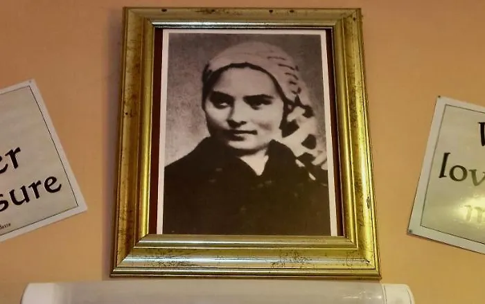 La Résidence Berceau De Bernadette Couette-café Lourdes