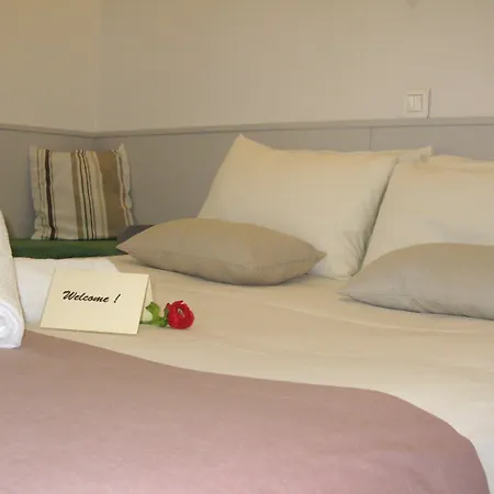 Au Berceau de Bernadette - Bernadette's cradle - Near Bernadette'House Bed & Breakfast