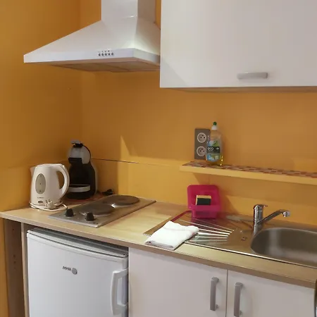Bed & Breakfast Au Berceau de Bernadette - Bernadette's cradle - Near Bernadette'House Lourdes