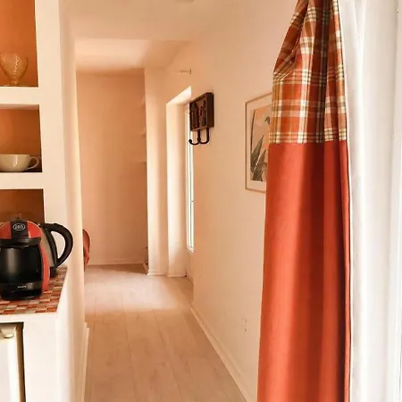 Au Berceau de Bernadette - Bernadette's cradle - Near Bernadette'House 3* Lourdes
