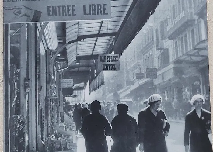 B&B La Berceau De Bernadette - Bernadette's Cradle - Near Bernadette'house 루르드