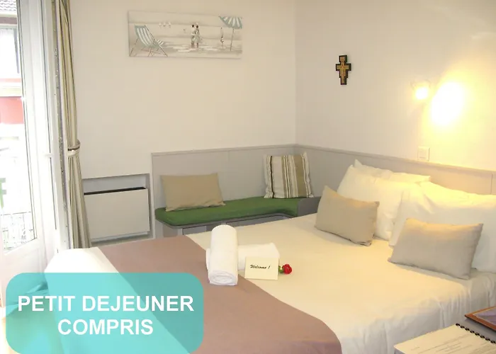 La Berceau De Bernadette - Bernadette's Cradle - Near Bernadette'house 3* 루르드