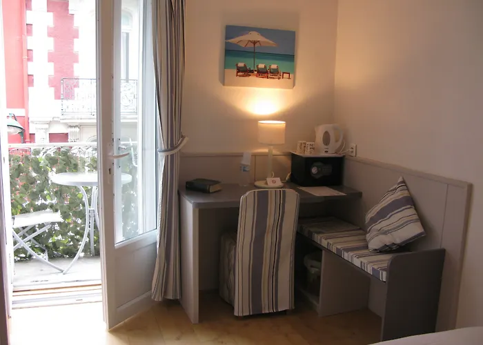 La Berceau De Bernadette - Bernadette's Cradle - Near Bernadette'house B&B 루르드