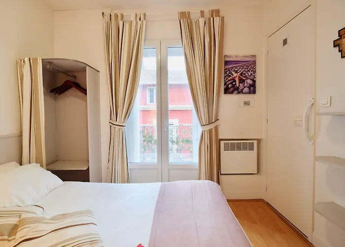 B&B La Berceau De Bernadette - Bernadette's Cradle - Near Bernadette'house 루르드