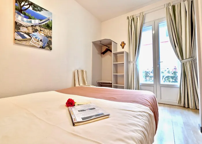 B&B La Berceau De Bernadette - Bernadette's Cradle - Near Bernadette'house 루르드